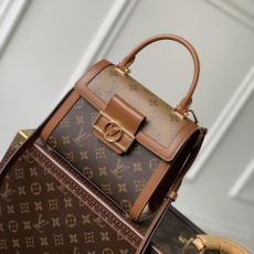 LV Dauphine Bags